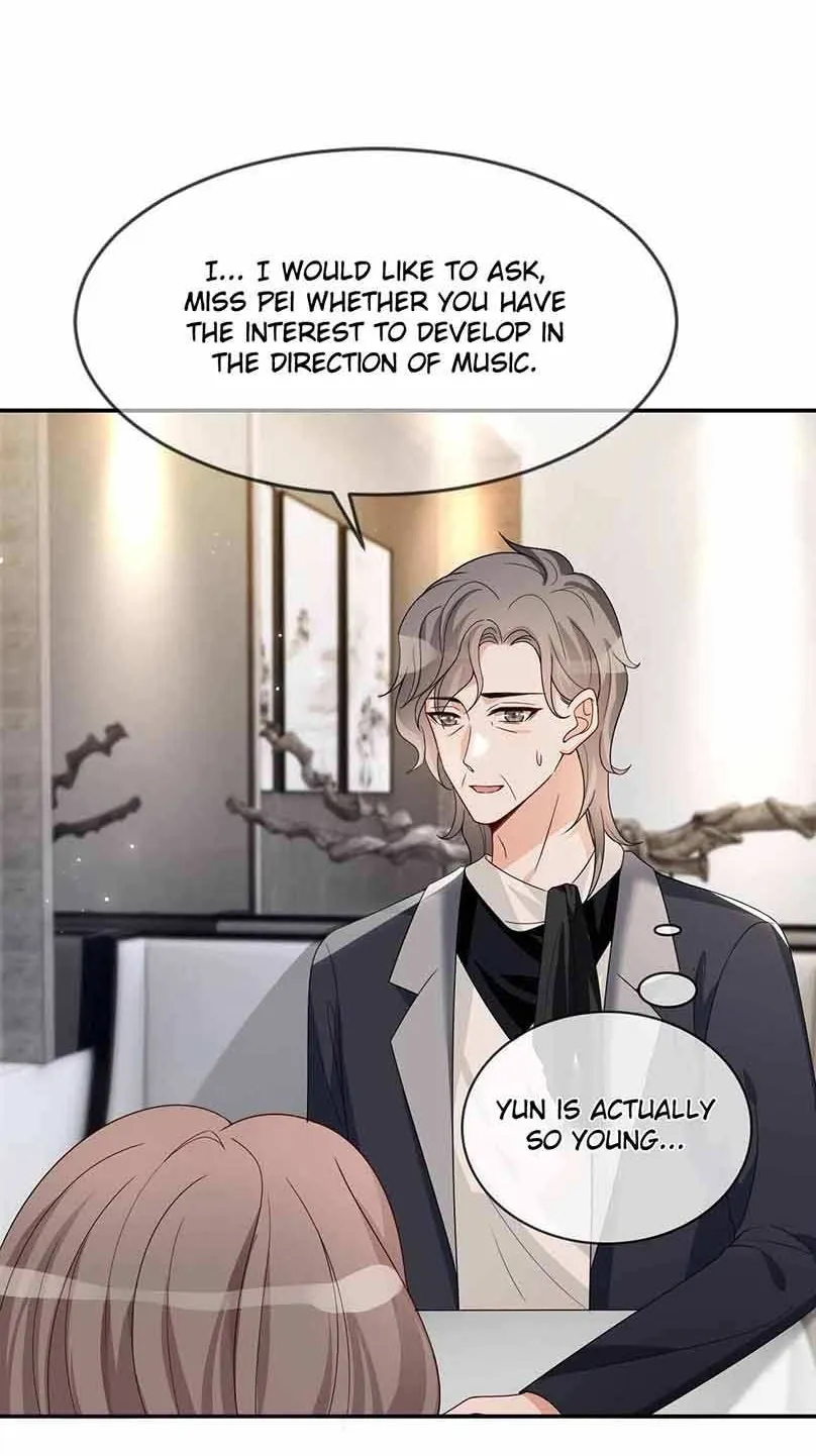 My Brothers Dote On Me Chapter 120 page 23 - 