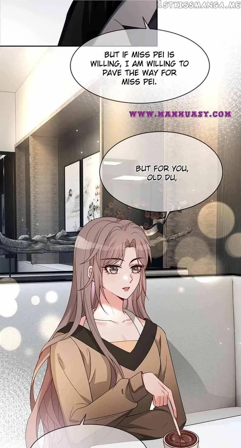 My Brothers Dote On Me Chapter 120 page 26 - 