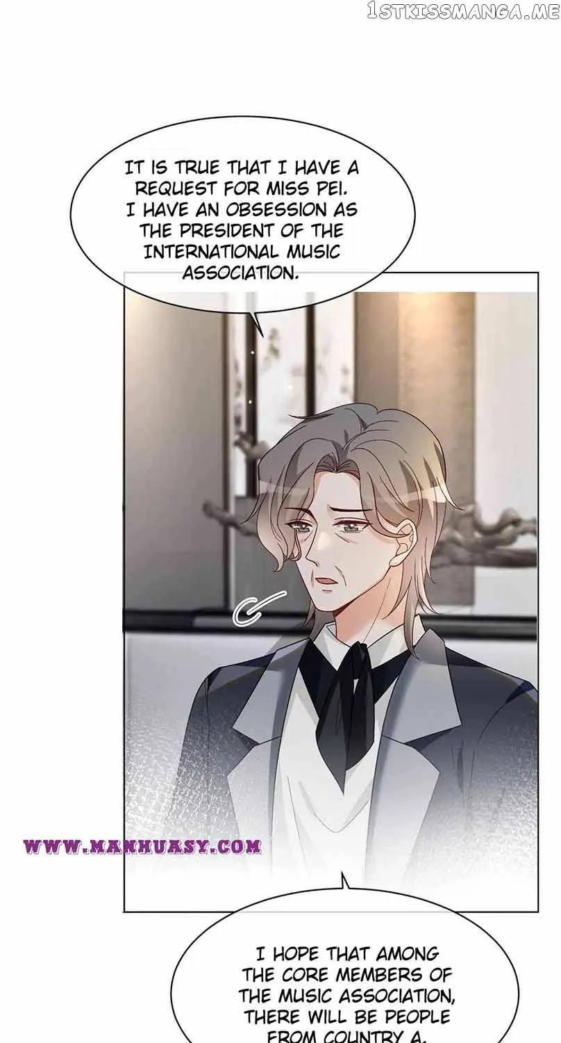 My Brothers Dote On Me Chapter 120 page 28 - 