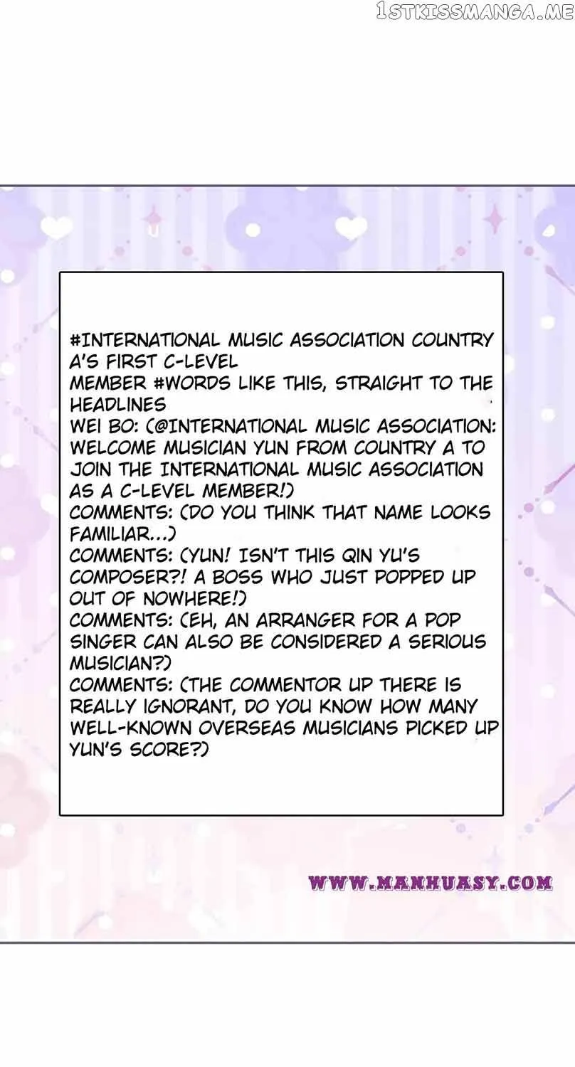 My Brothers Dote On Me Chapter 120 page 32 - 