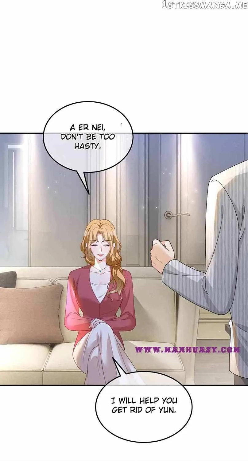 My Brothers Dote On Me Chapter 120 page 35 - 