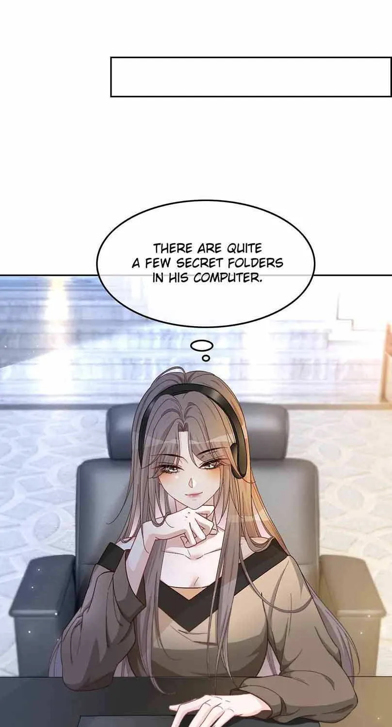 My Brothers Dote On Me Chapter 121 page 16 - 