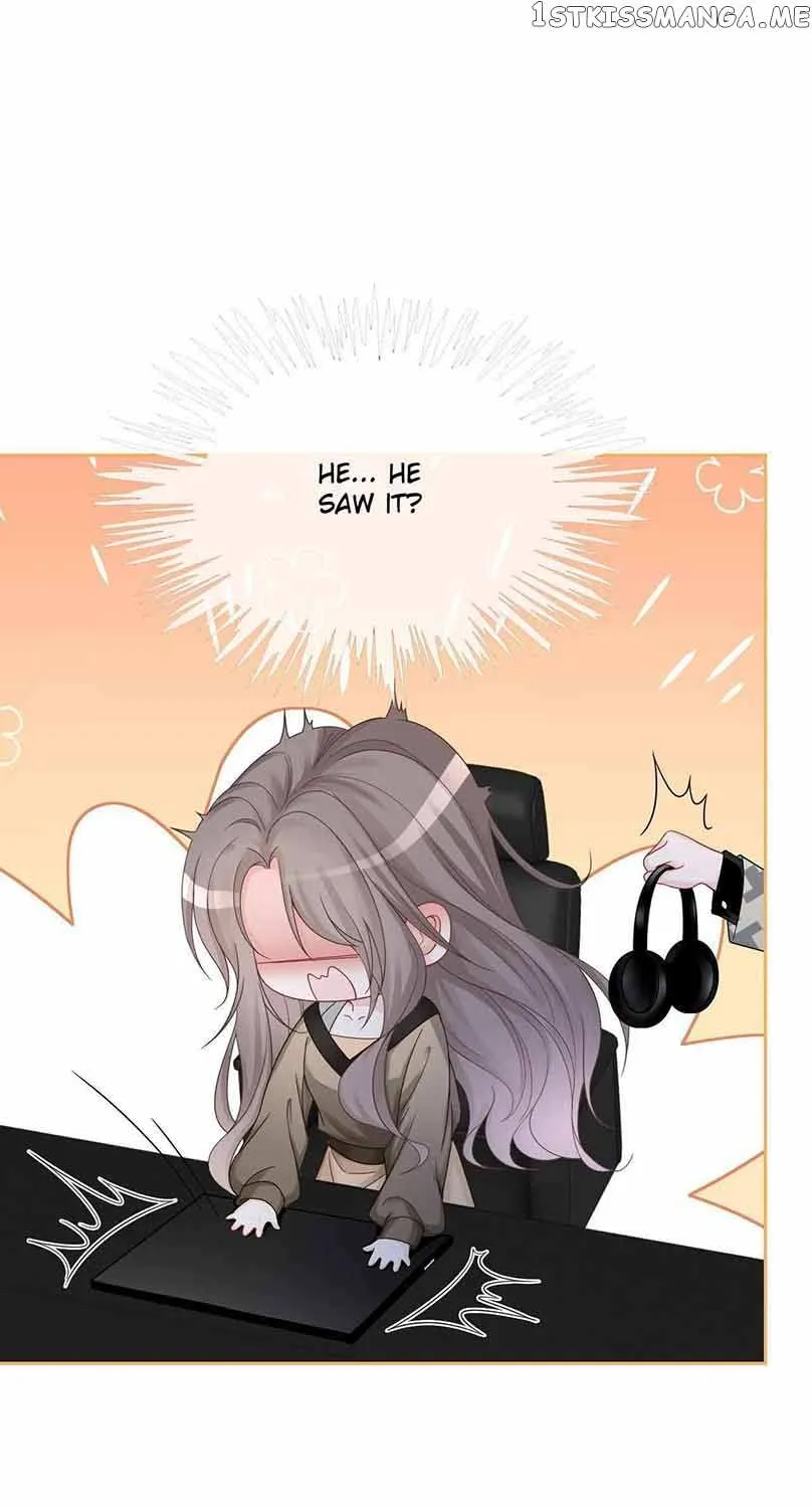 My Brothers Dote On Me Chapter 121 page 22 - 