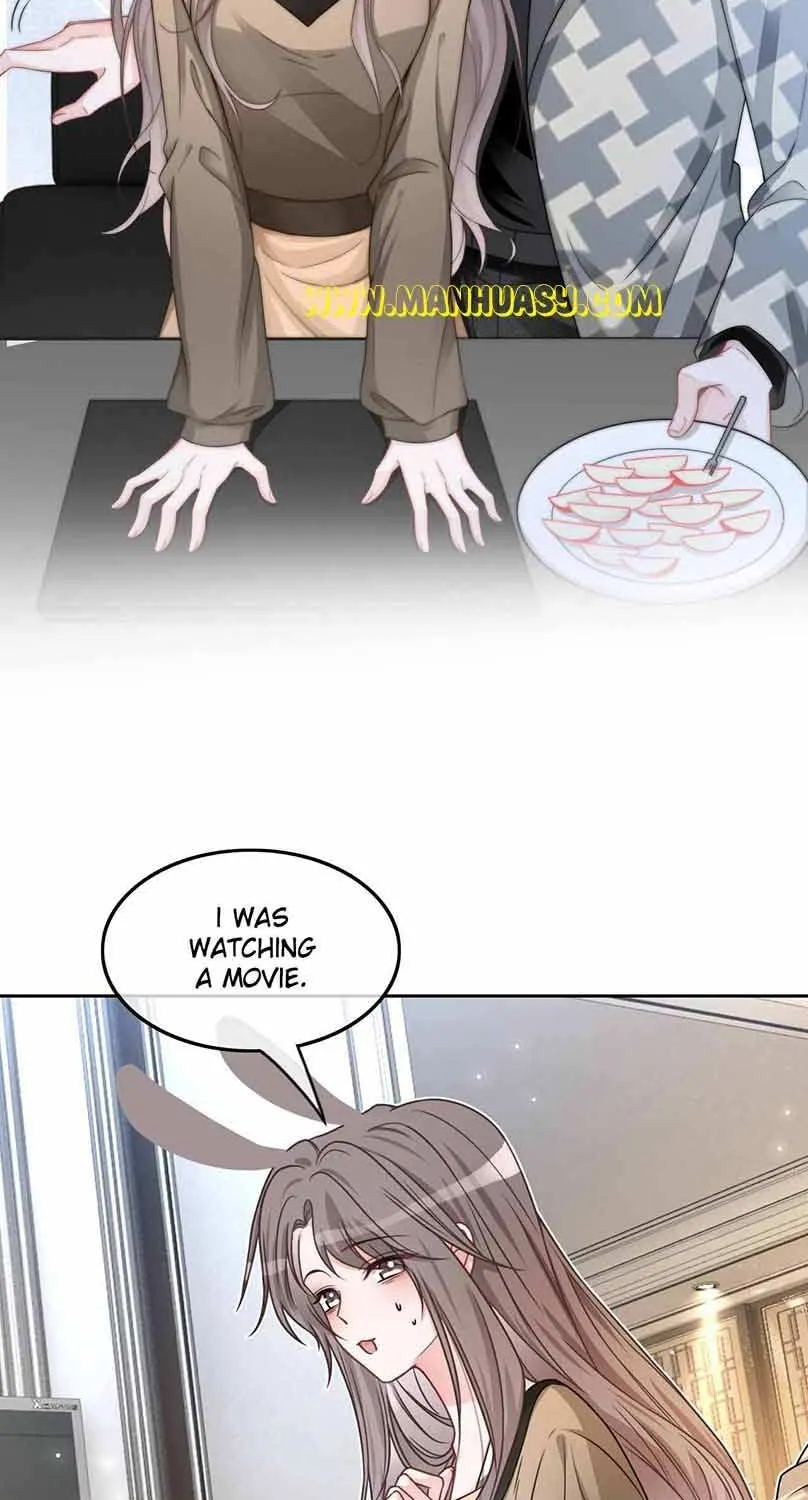 My Brothers Dote On Me Chapter 121 page 24 - 