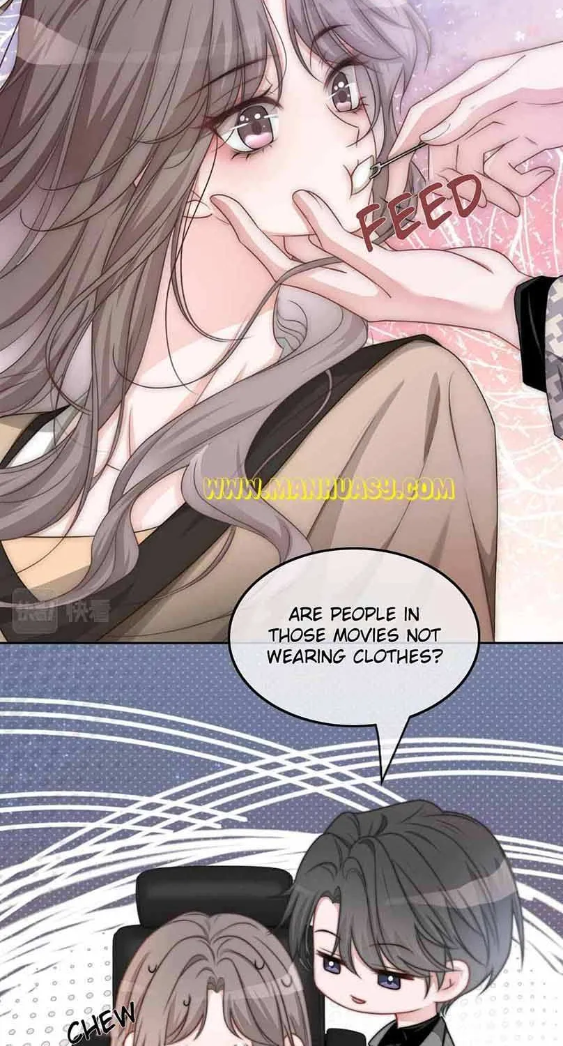My Brothers Dote On Me Chapter 121 page 27 - 