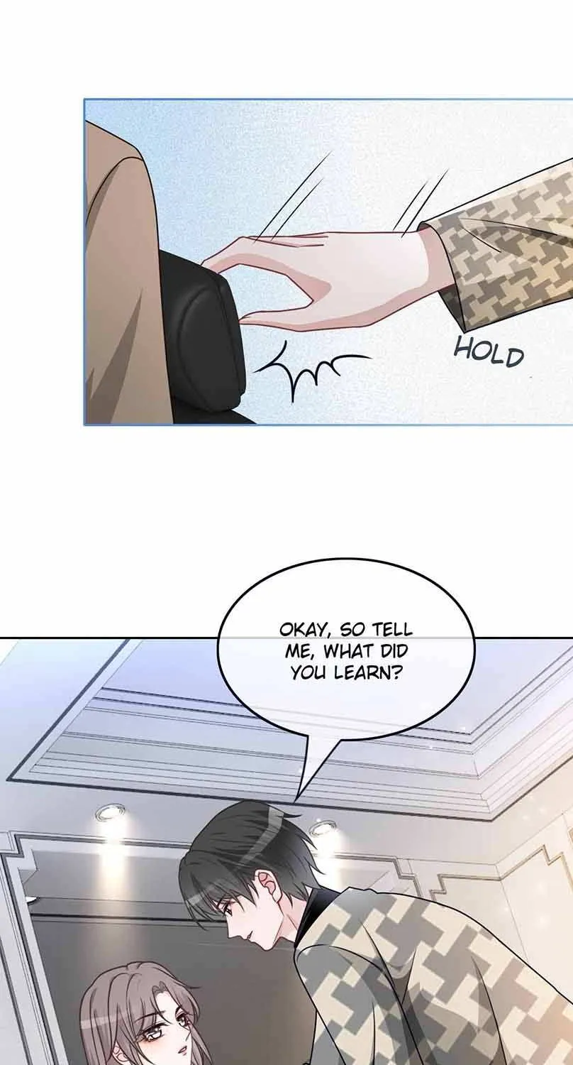 My Brothers Dote On Me Chapter 121 page 30 - 