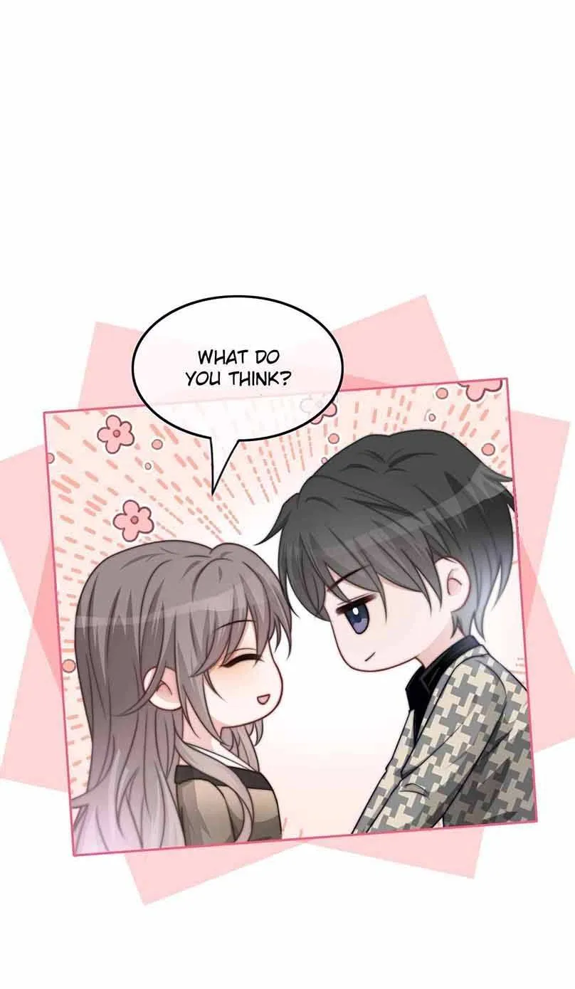 My Brothers Dote On Me Chapter 121 page 33 - 