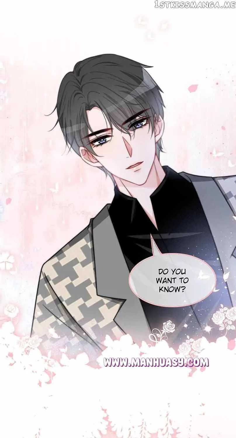 My Brothers Dote On Me Chapter 121 page 34 - 