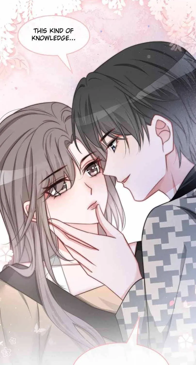 My Brothers Dote On Me Chapter 121 page 35 - 