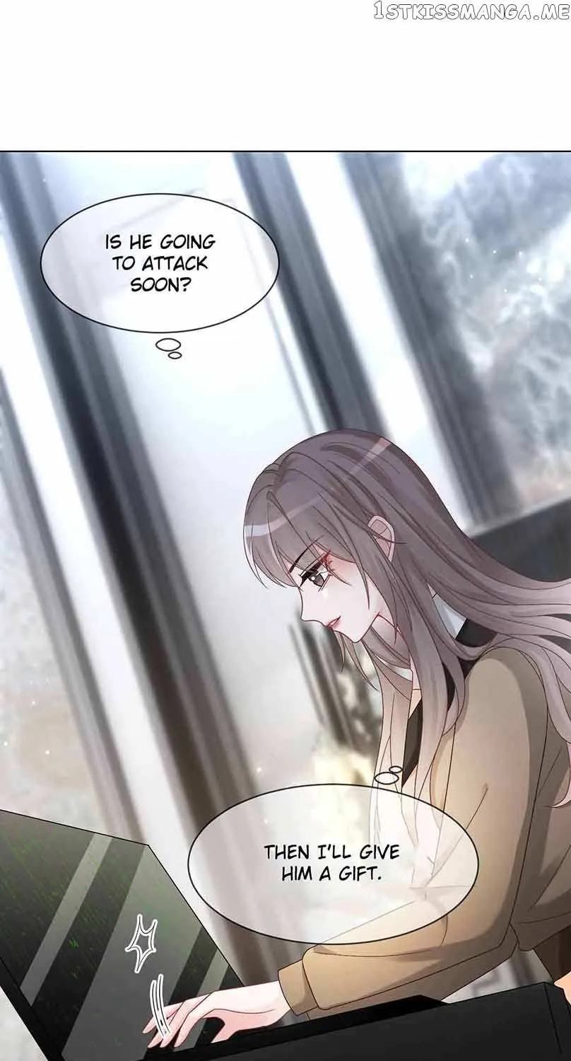 My Brothers Dote On Me Chapter 121 page 8 - 