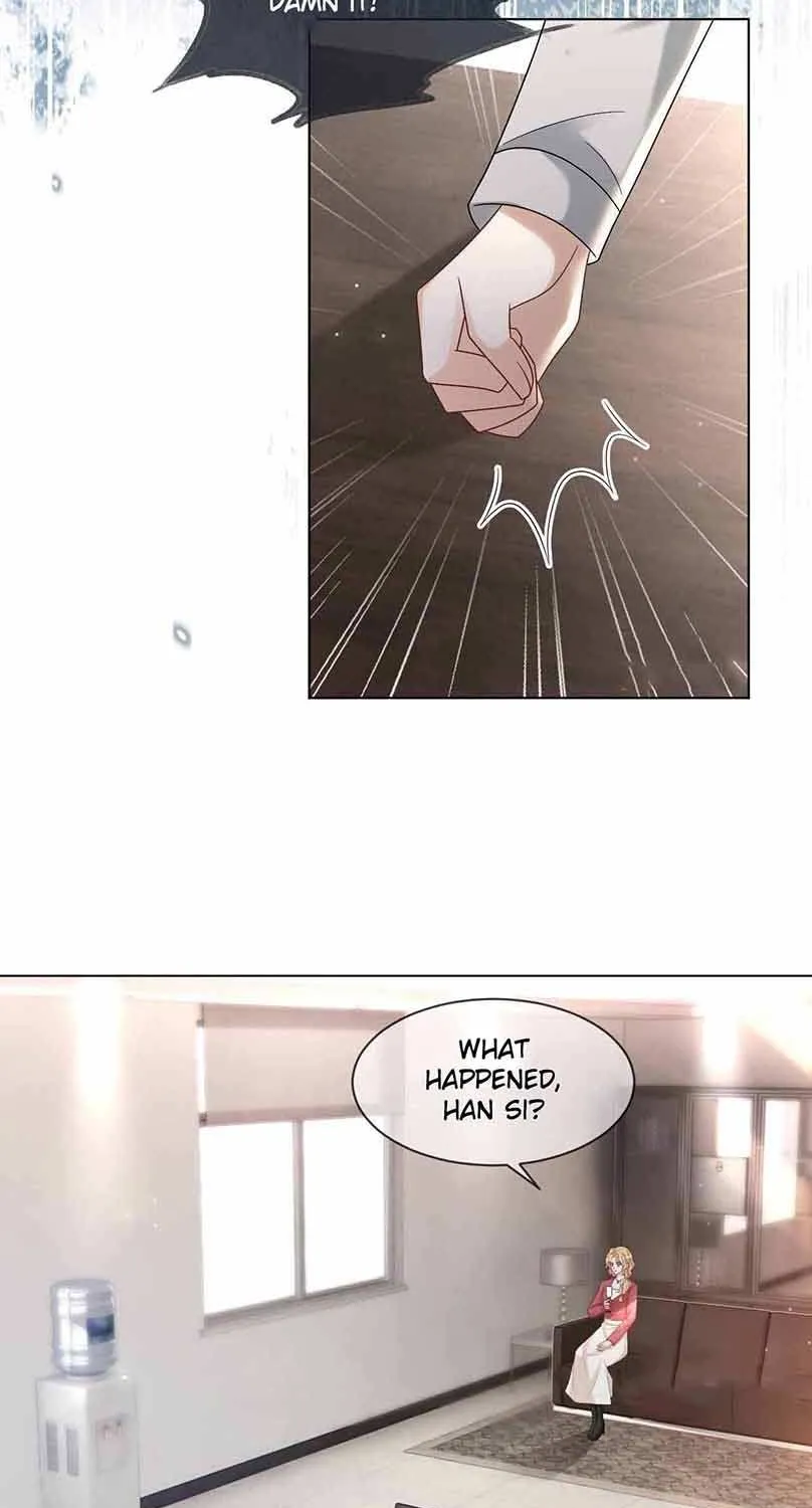 My Brothers Dote On Me Chapter 121 page 10 - 