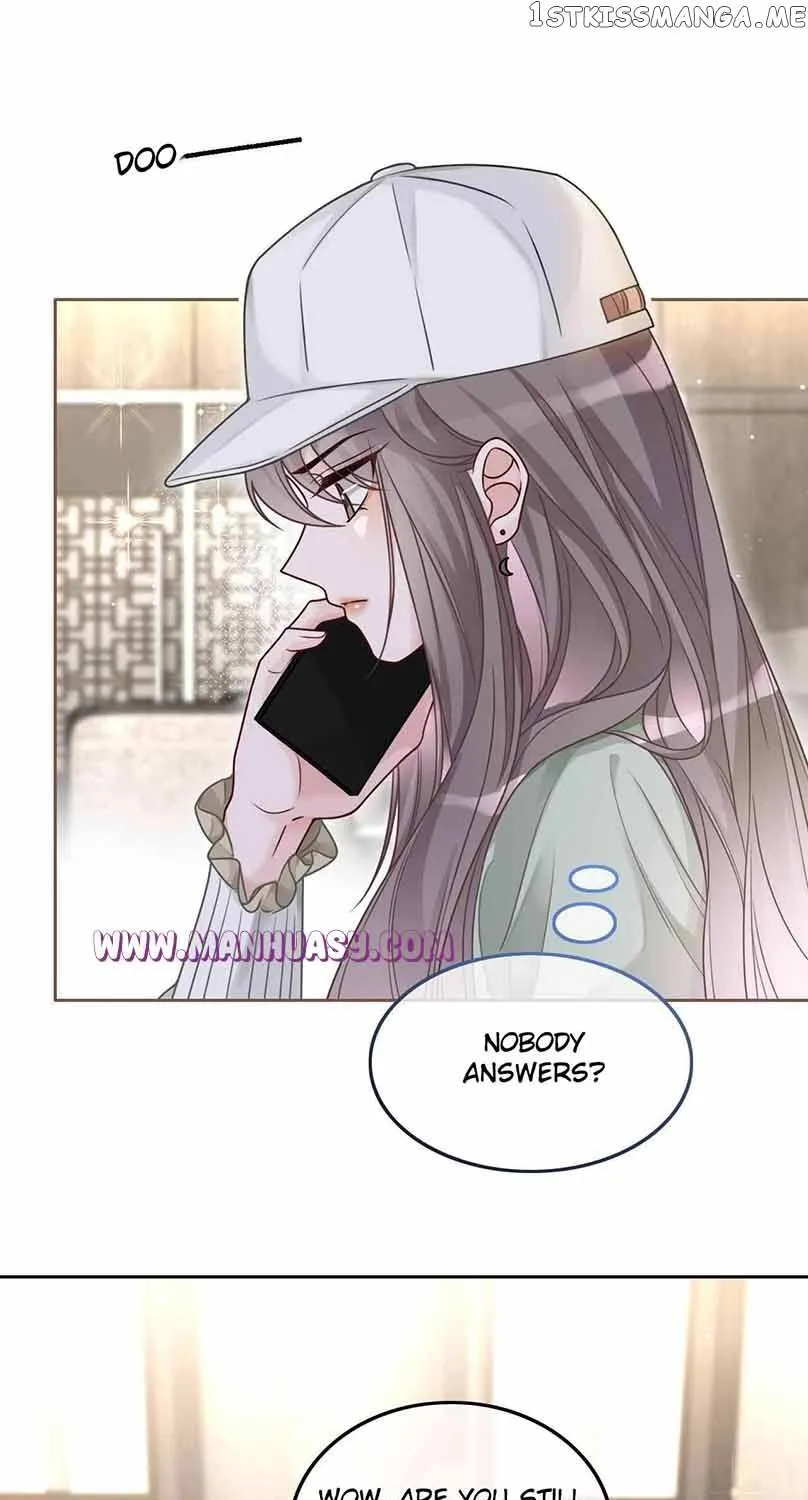 My Brothers Dote On Me Chapter 122 page 15 - 