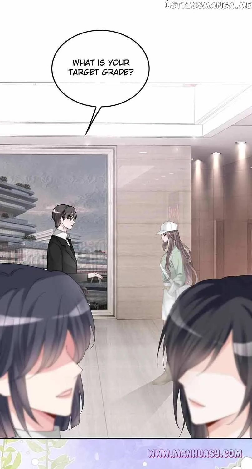 My Brothers Dote On Me Chapter 122 page 40 - 