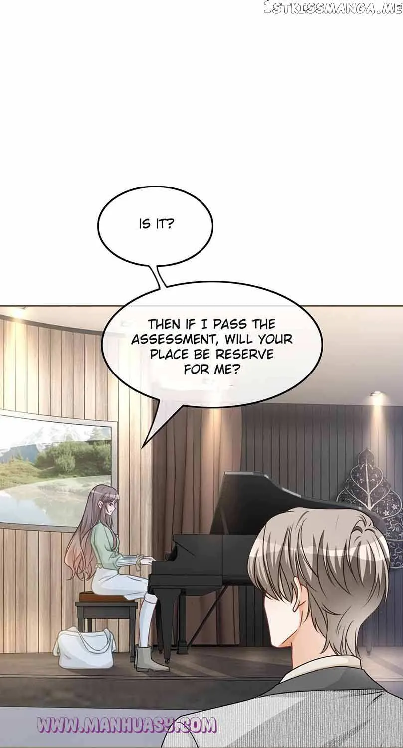 My Brothers Dote On Me Chapter 123 page 14 - 