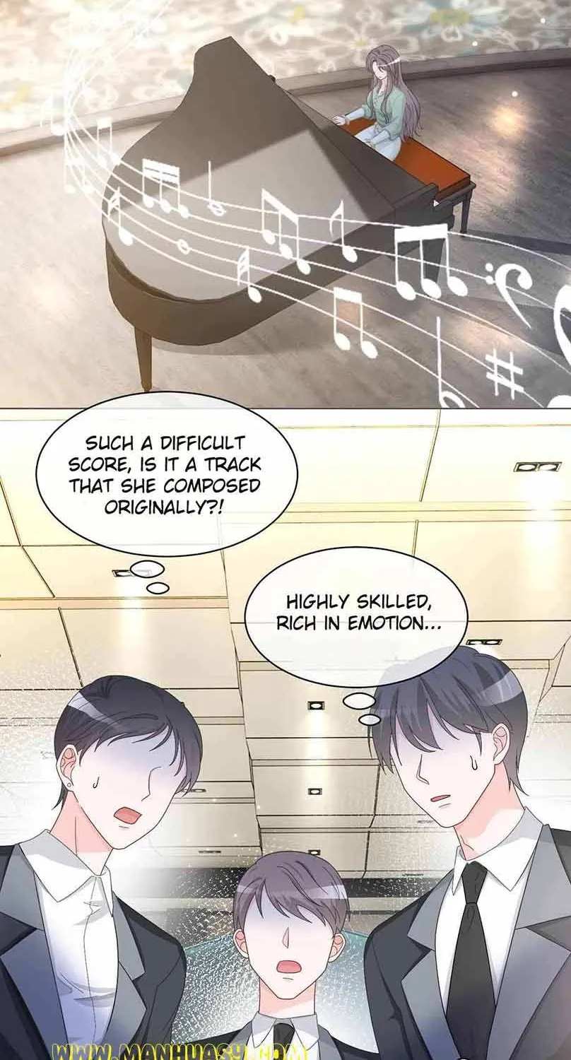 My Brothers Dote On Me Chapter 123 page 19 - 