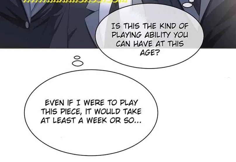 My Brothers Dote On Me Chapter 123 page 20 - 