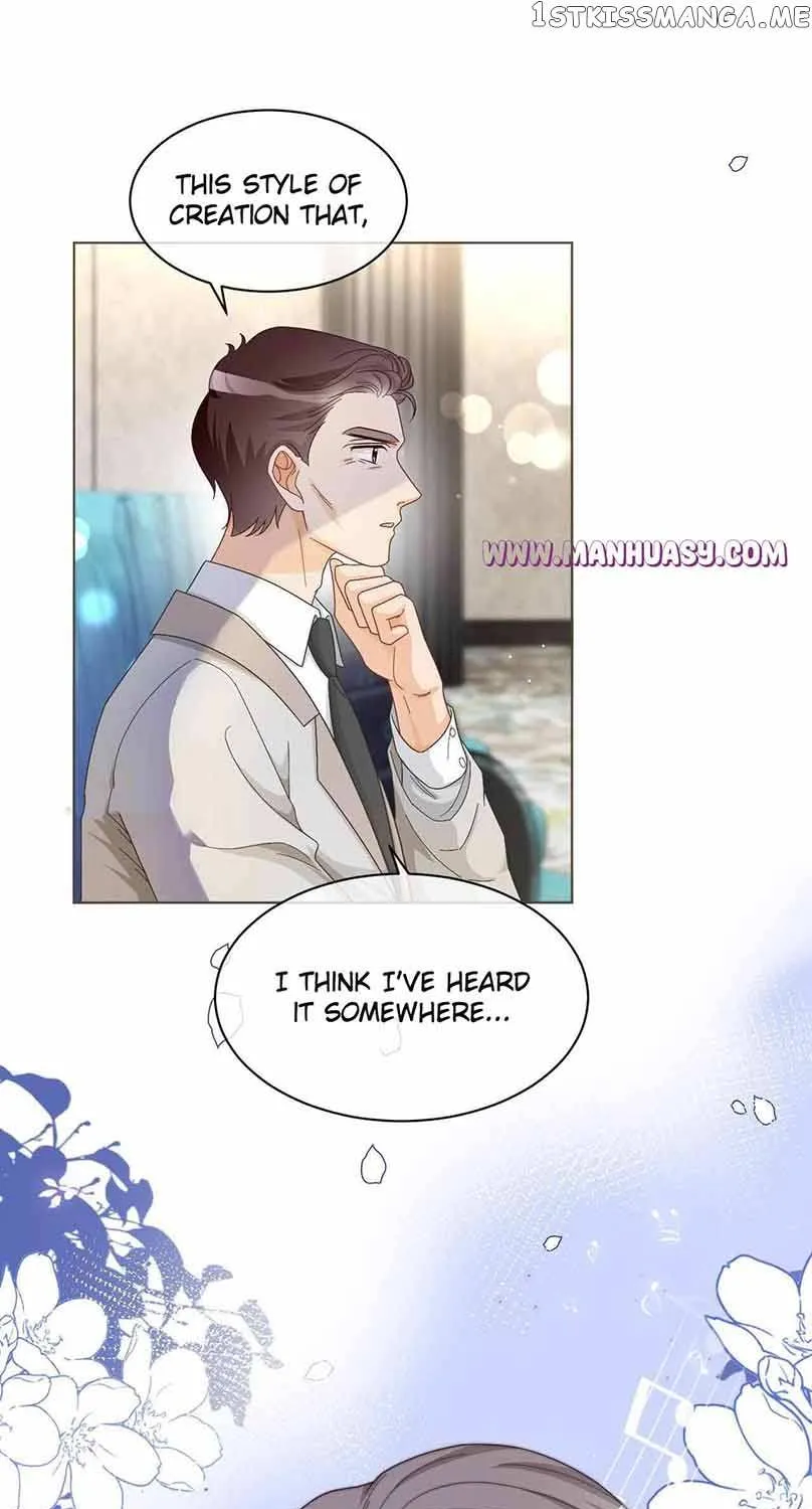 My Brothers Dote On Me Chapter 123 page 21 - 