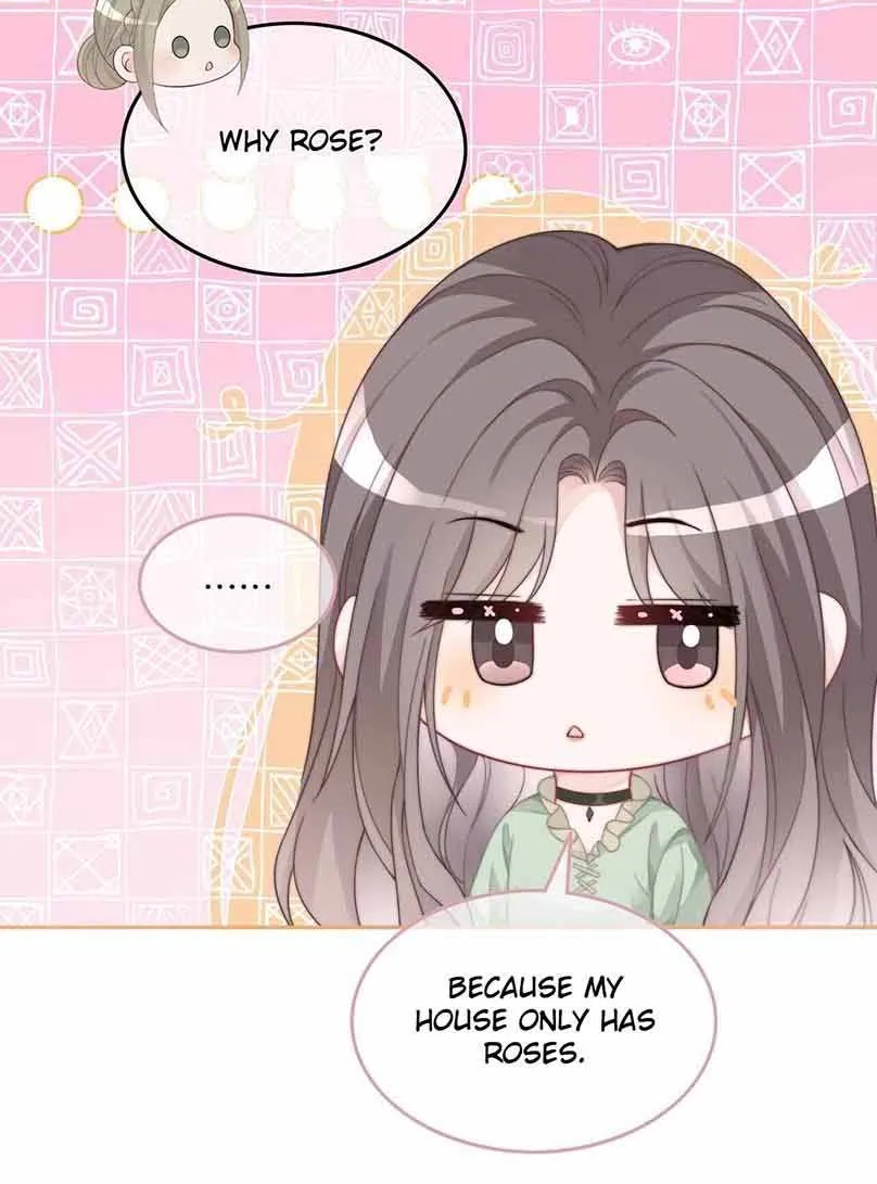 My Brothers Dote On Me Chapter 123 page 25 - 