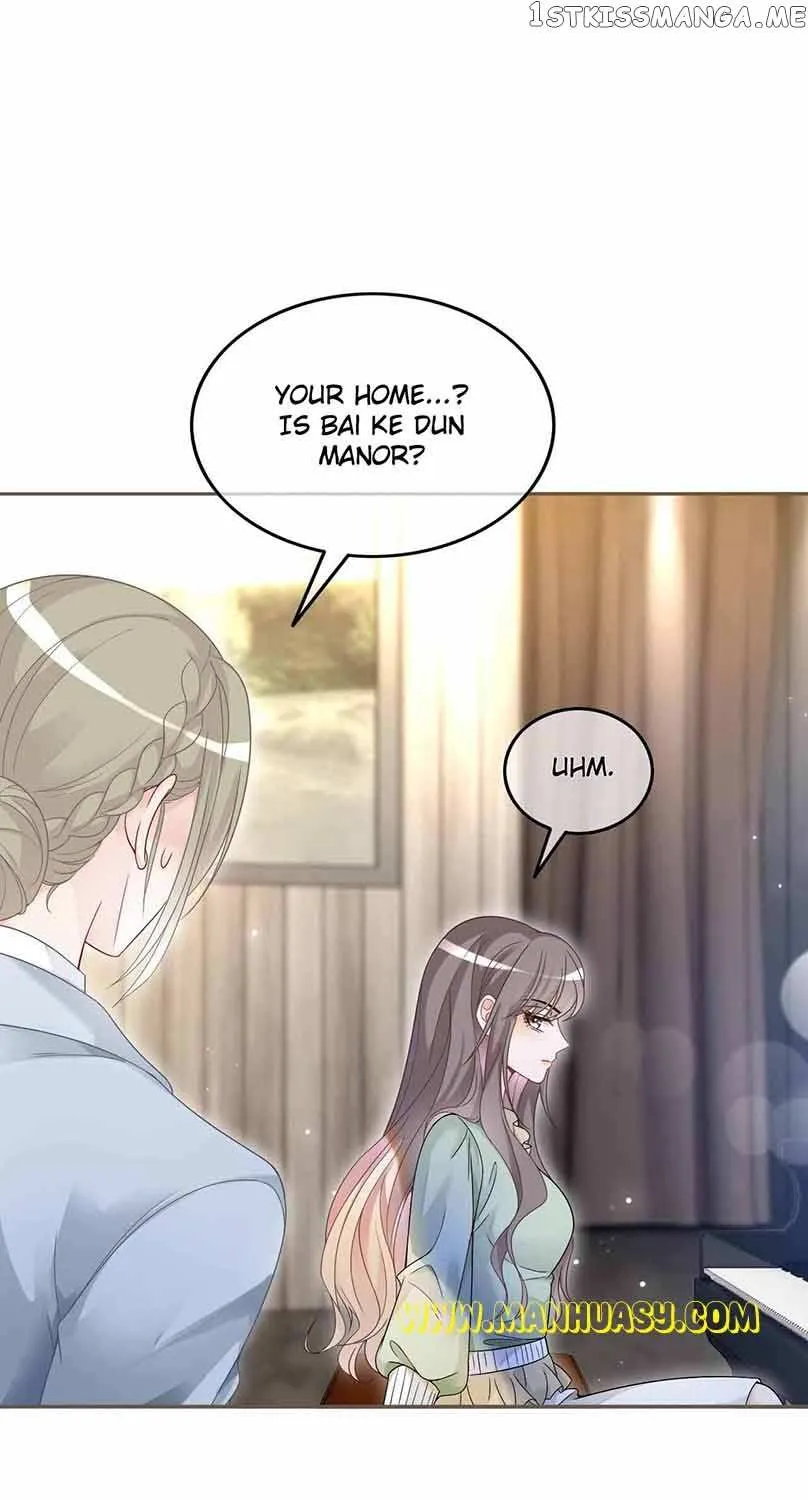 My Brothers Dote On Me Chapter 123 page 26 - 