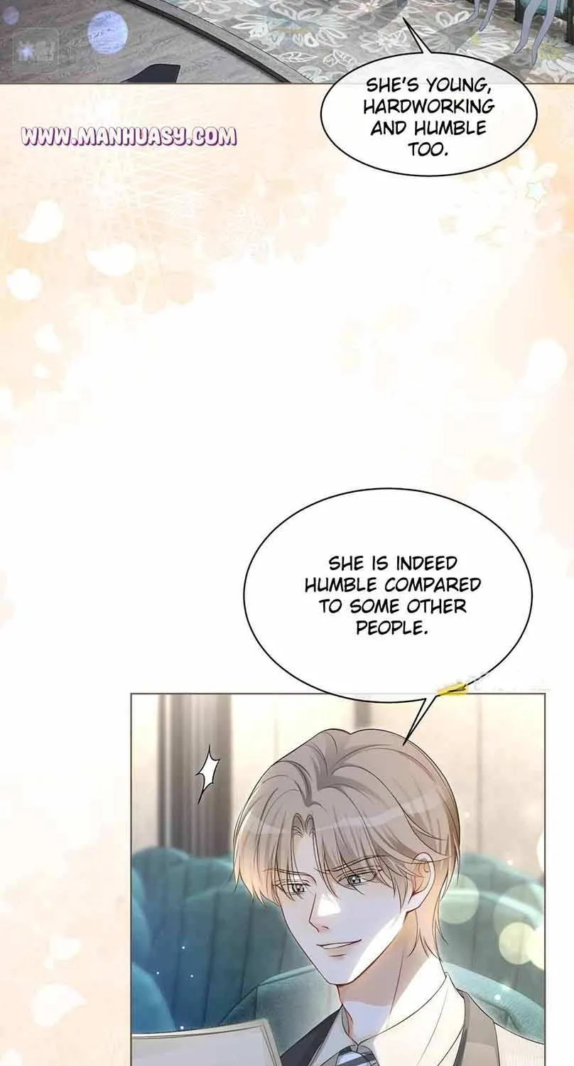 My Brothers Dote On Me Chapter 123 page 4 - 