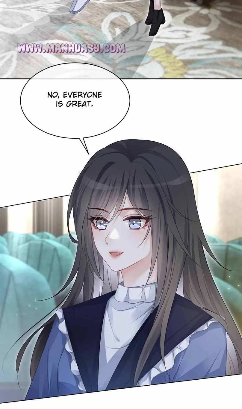 My Brothers Dote On Me Chapter 123 page 35 - 