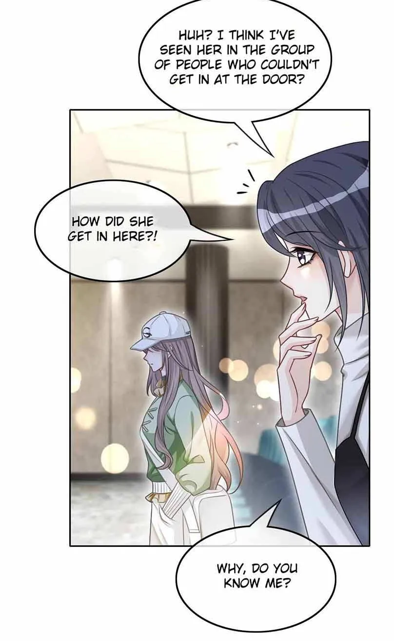 My Brothers Dote On Me Chapter 123 page 42 - 
