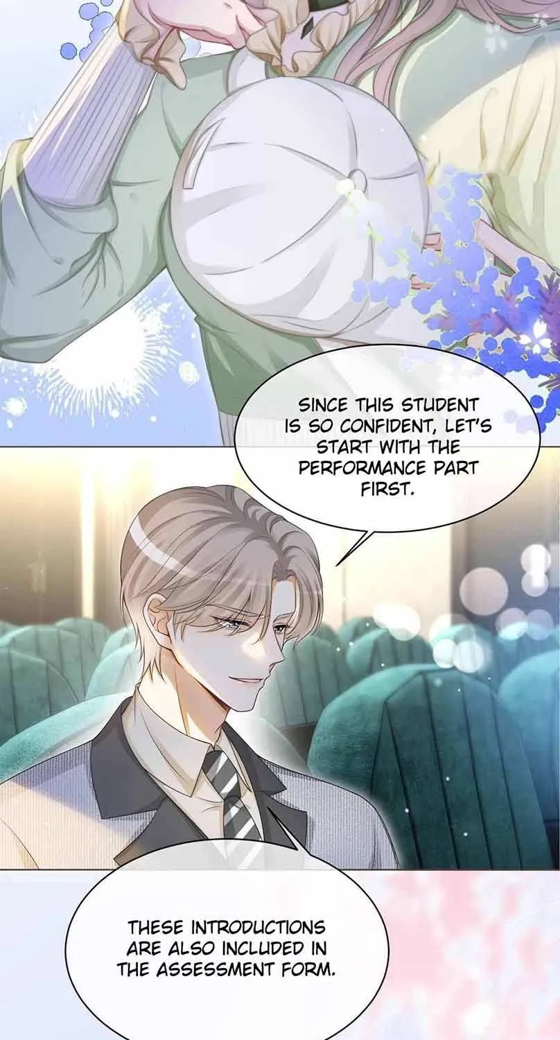 My Brothers Dote On Me Chapter 123 page 10 - 