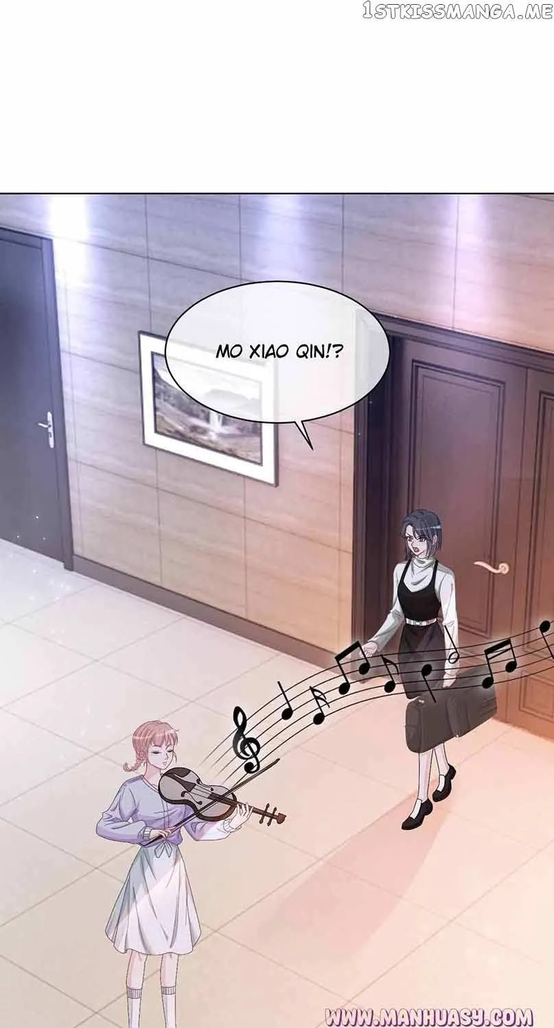My Brothers Dote On Me Chapter 124 page 15 - 