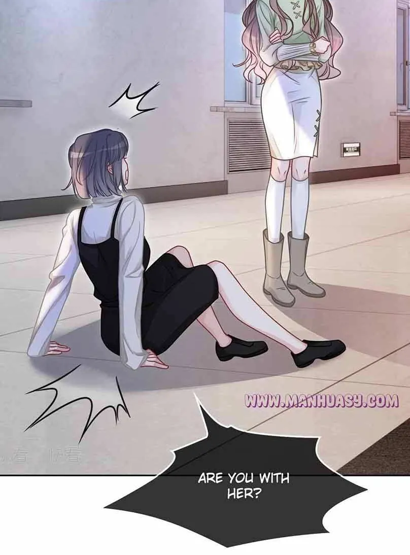 My Brothers Dote On Me Chapter 124 page 22 - 