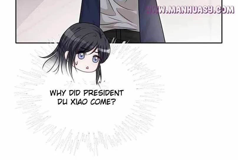 My Brothers Dote On Me Chapter 124 page 27 - 