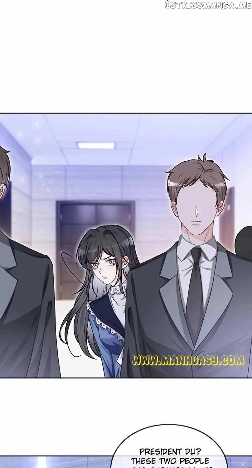 My Brothers Dote On Me Chapter 124 page 28 - 