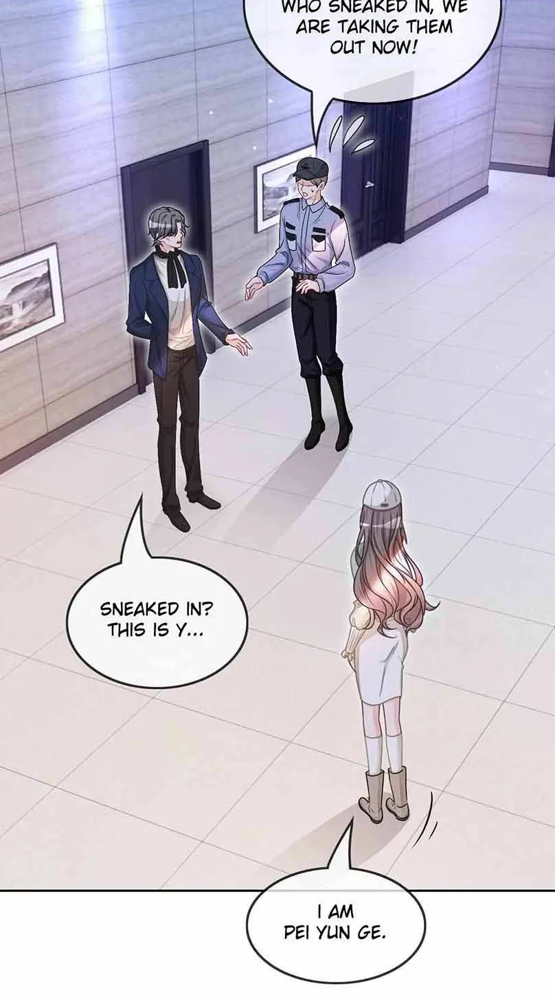 My Brothers Dote On Me Chapter 124 page 29 - 