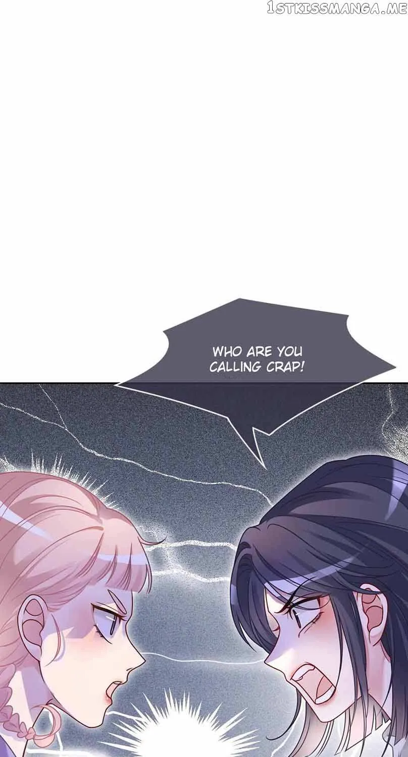 My Brothers Dote On Me Chapter 124 page 33 - 