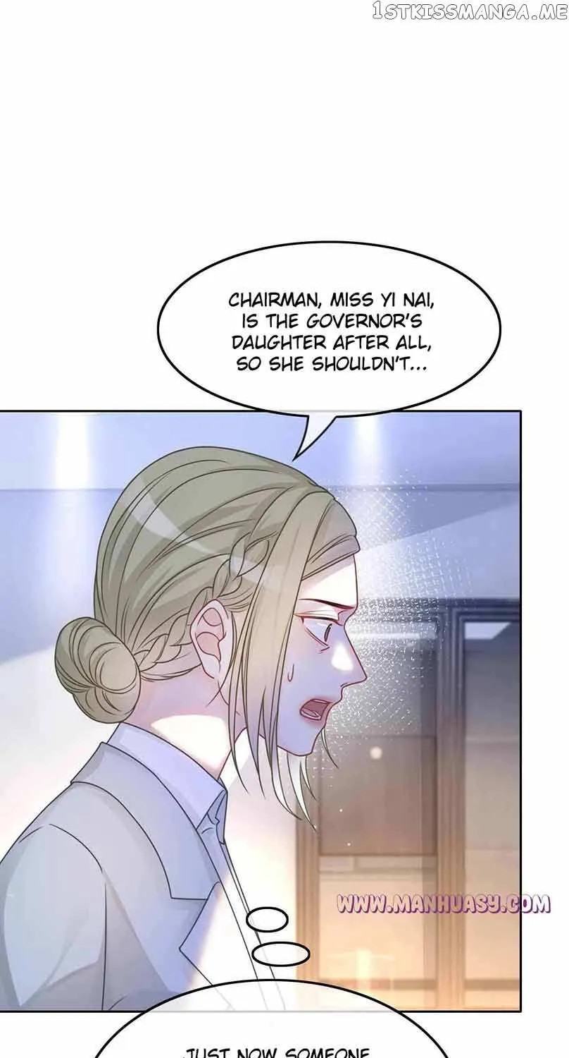My Brothers Dote On Me Chapter 124 page 39 - 