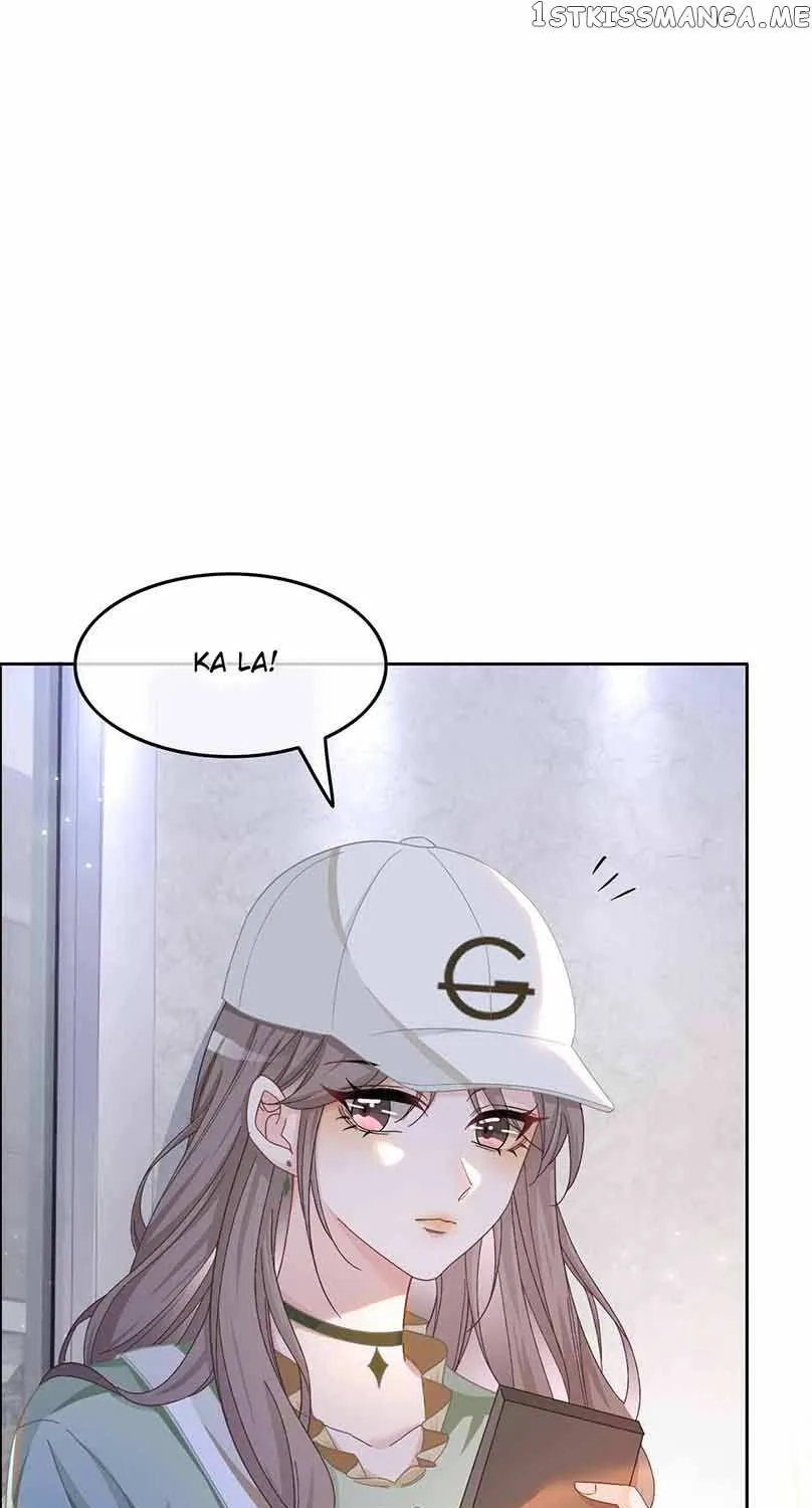 My Brothers Dote On Me Chapter 124 page 5 - 