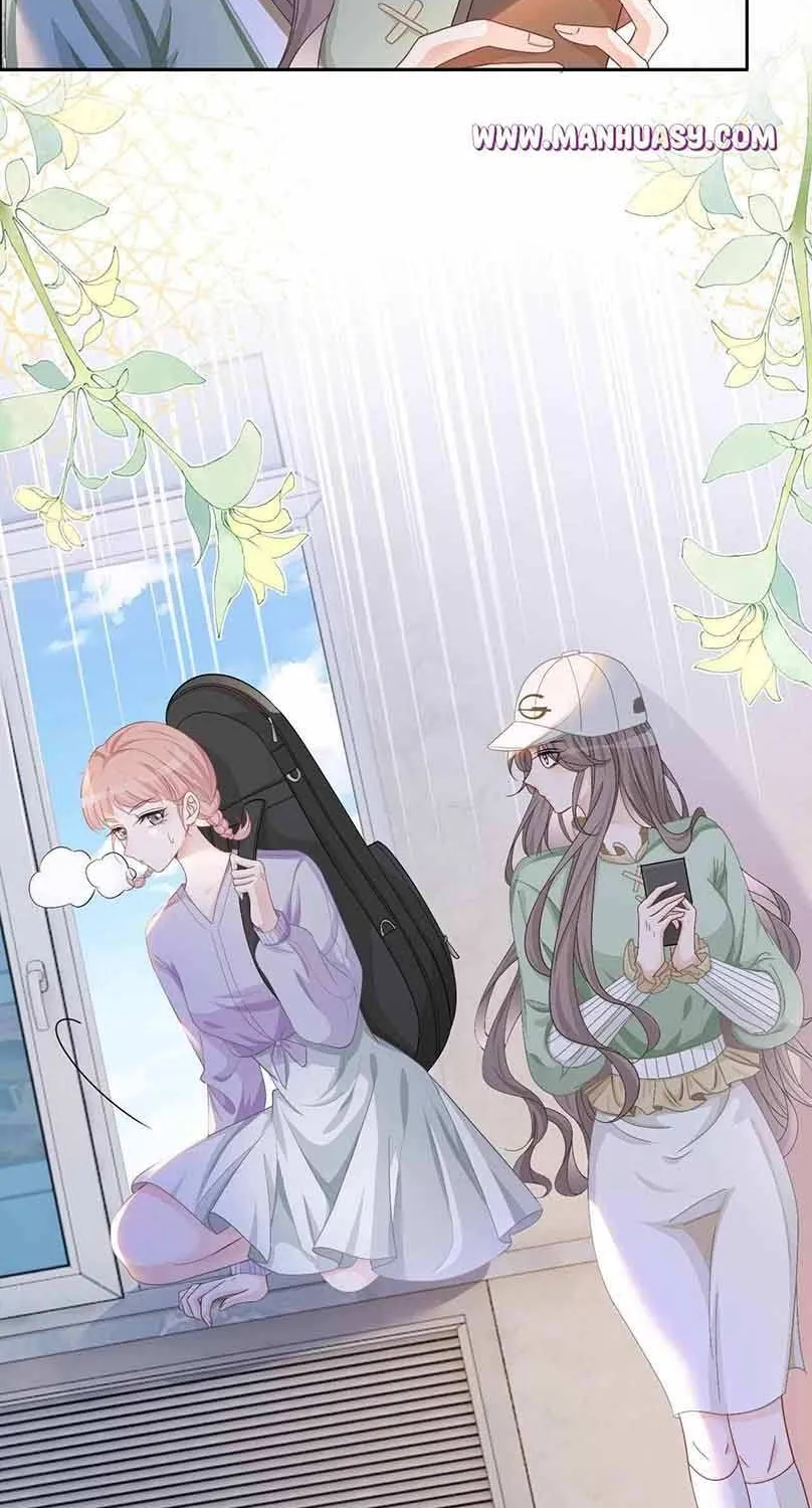 My Brothers Dote On Me Chapter 124 page 6 - 