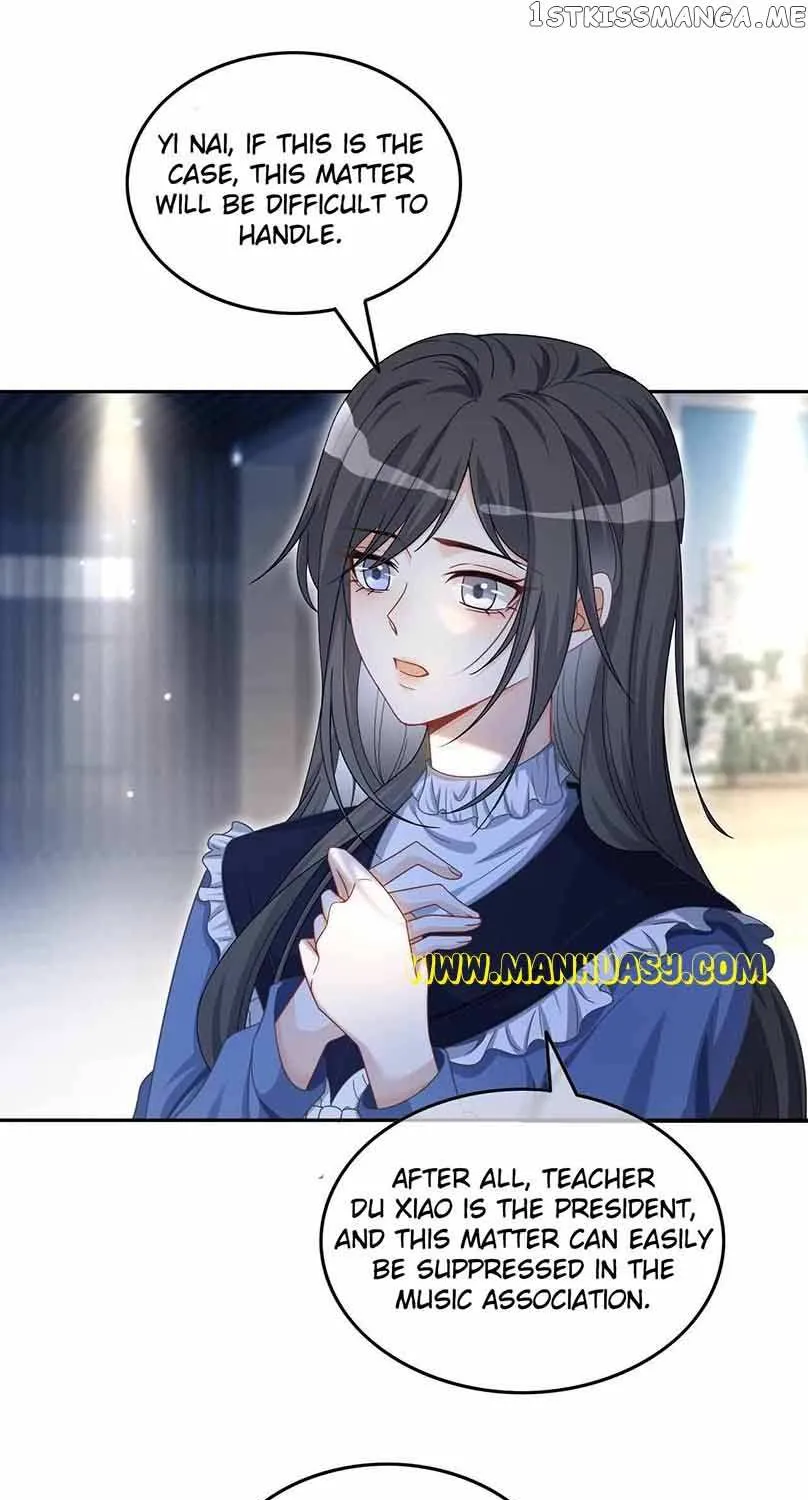 My Brothers Dote On Me Chapter 124 page 51 - 