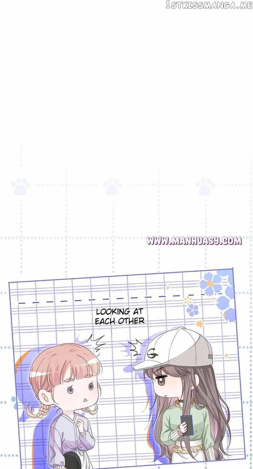 My Brothers Dote On Me Chapter 124 page 8 - 