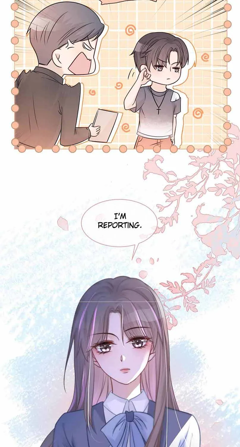 My Brothers Dote On Me Chapter 13 page 13 - 