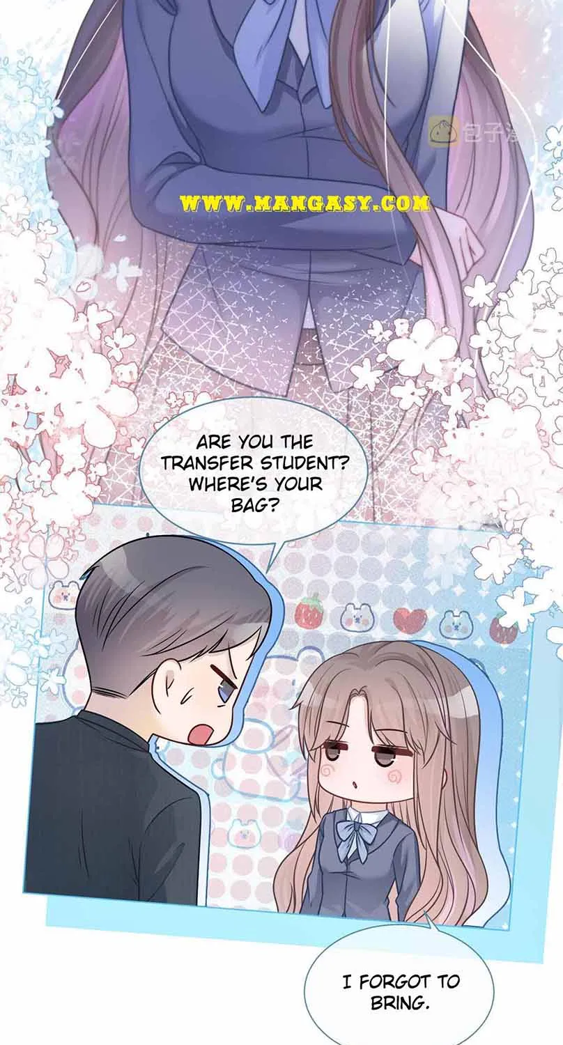 My Brothers Dote On Me Chapter 13 page 14 - 