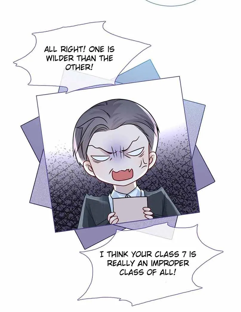 My Brothers Dote On Me Chapter 13 page 15 - 