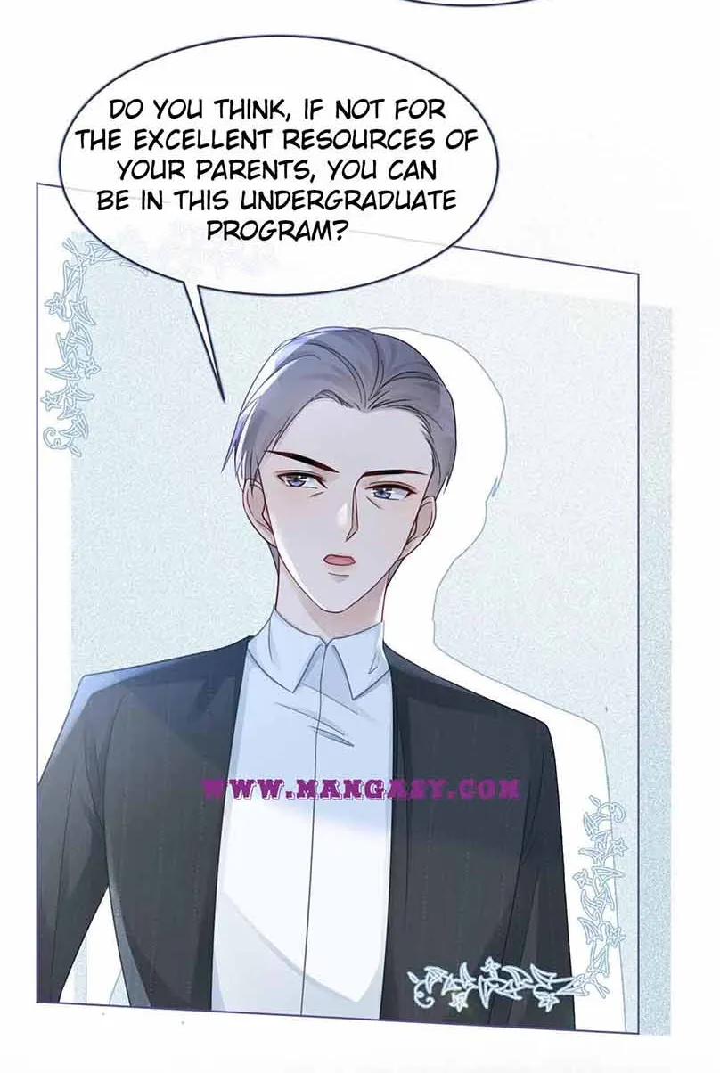 My Brothers Dote On Me Chapter 13 page 17 - 