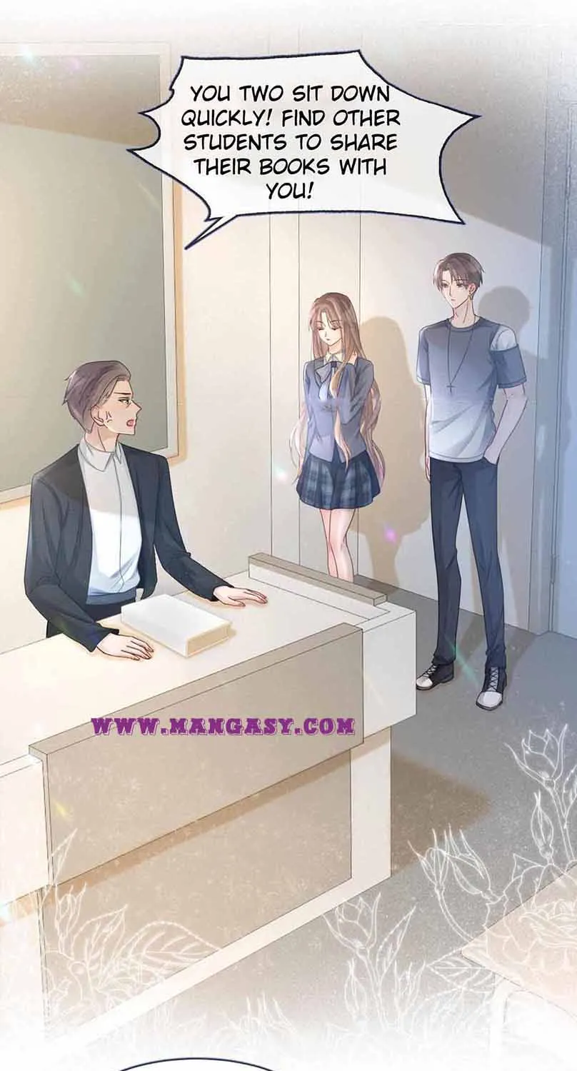 My Brothers Dote On Me Chapter 13 page 18 - 