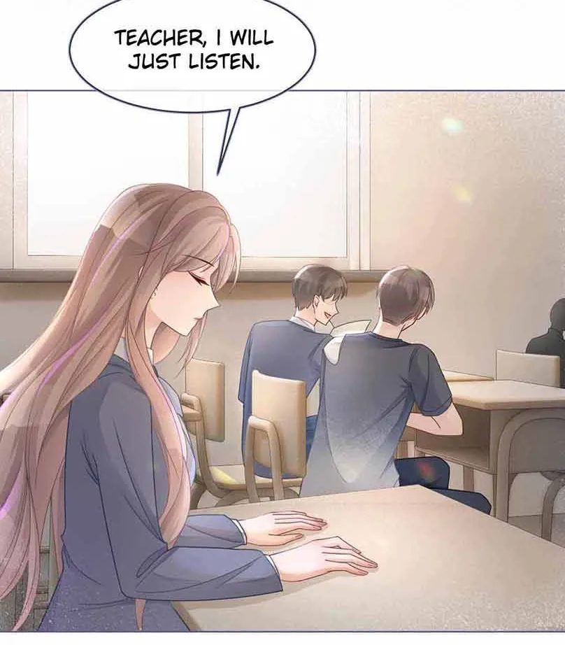 My Brothers Dote On Me Chapter 13 page 19 - 