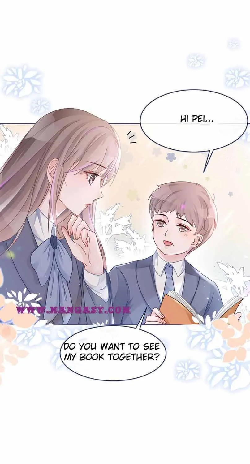 My Brothers Dote On Me Chapter 13 page 20 - 