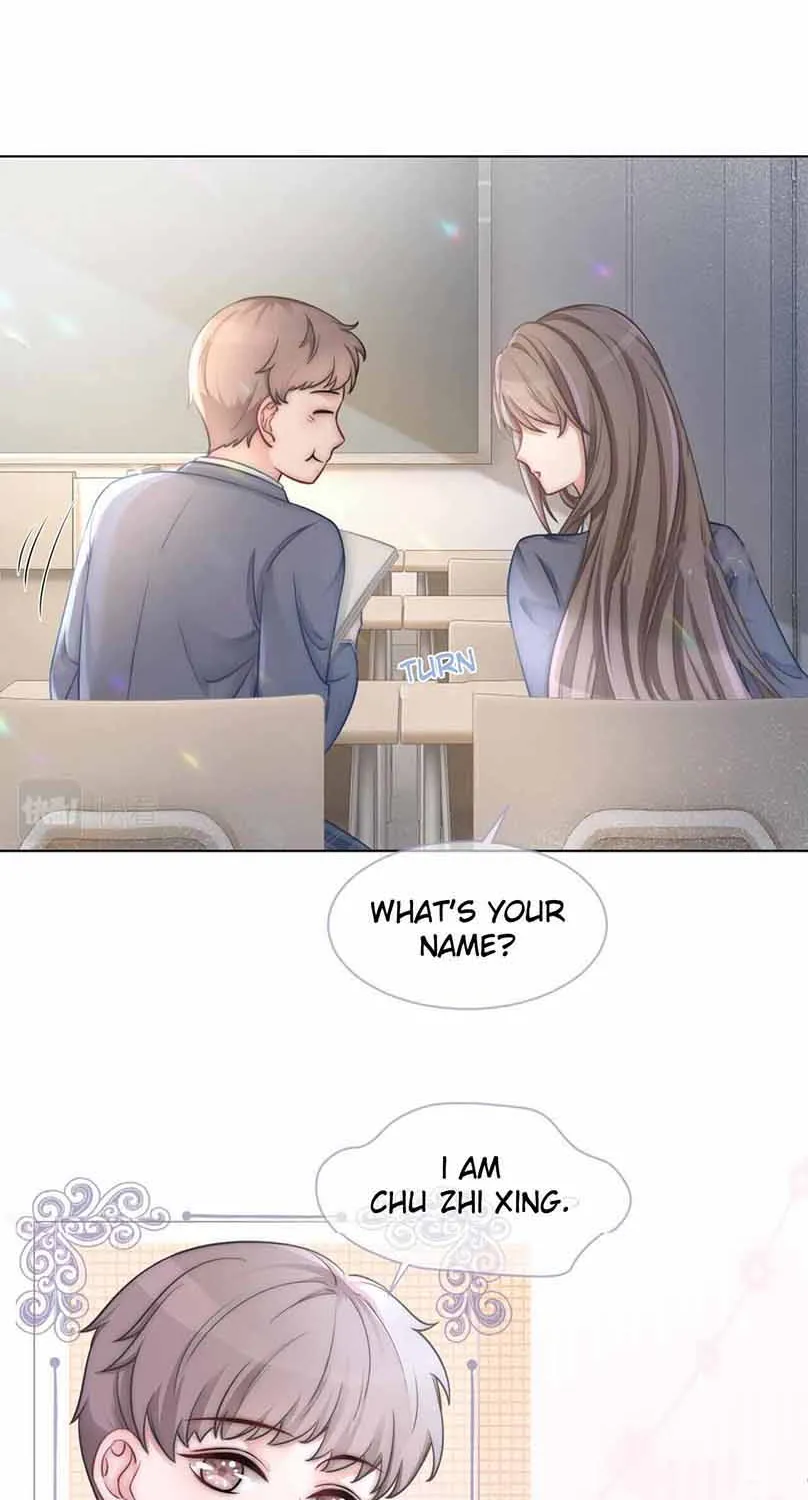 My Brothers Dote On Me Chapter 13 page 21 - 