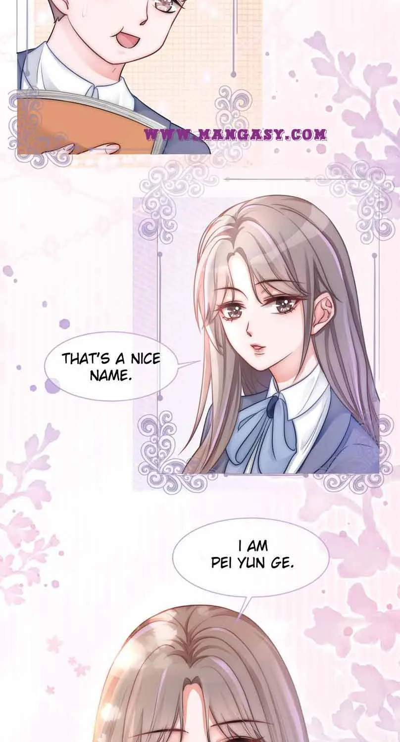 My Brothers Dote On Me Chapter 13 page 22 - 