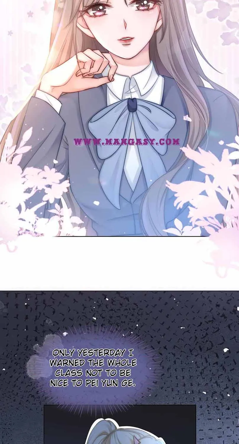 My Brothers Dote On Me Chapter 13 page 23 - 