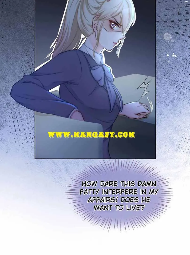 My Brothers Dote On Me Chapter 13 page 24 - 