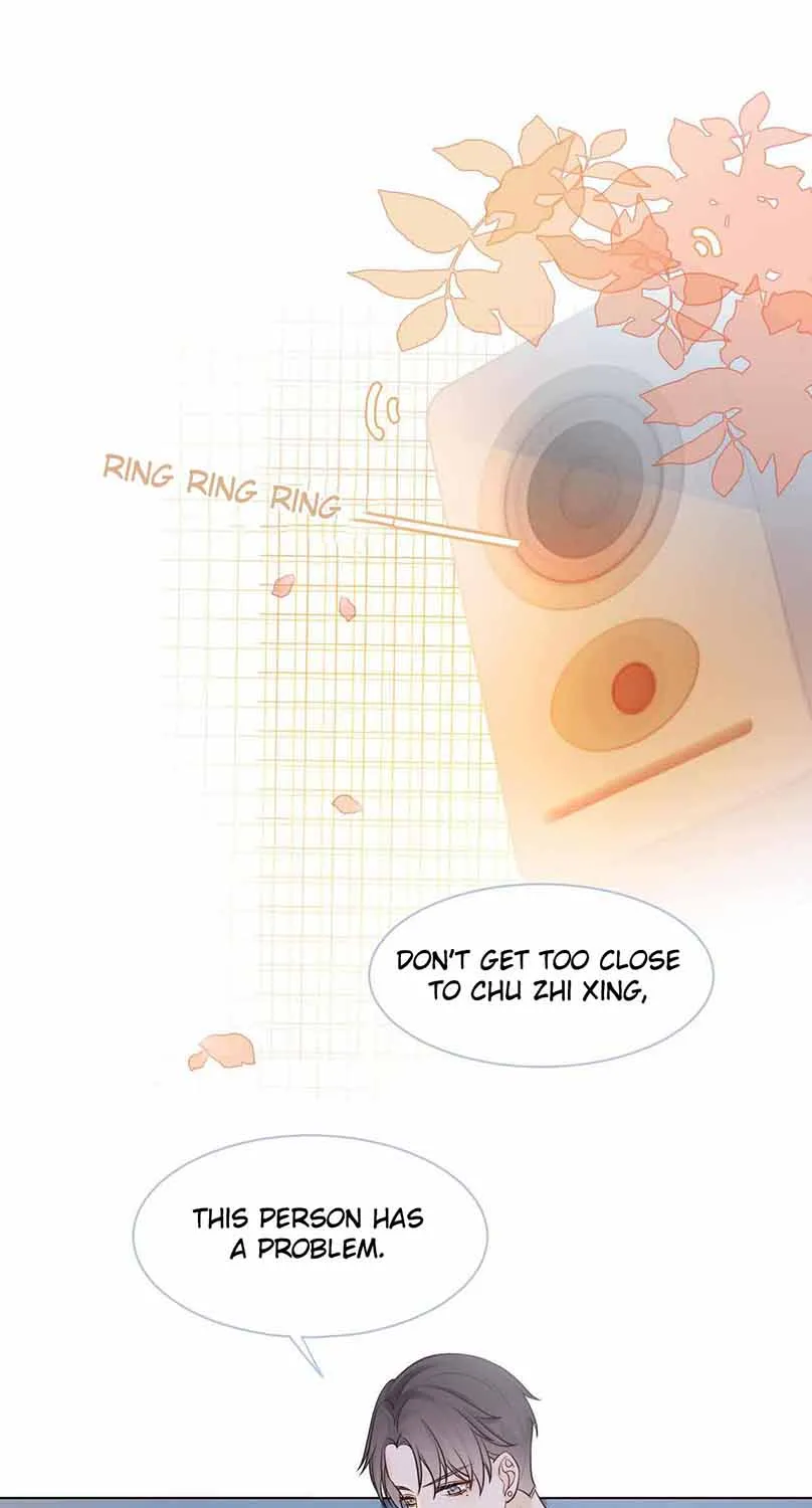 My Brothers Dote On Me Chapter 13 page 25 - 